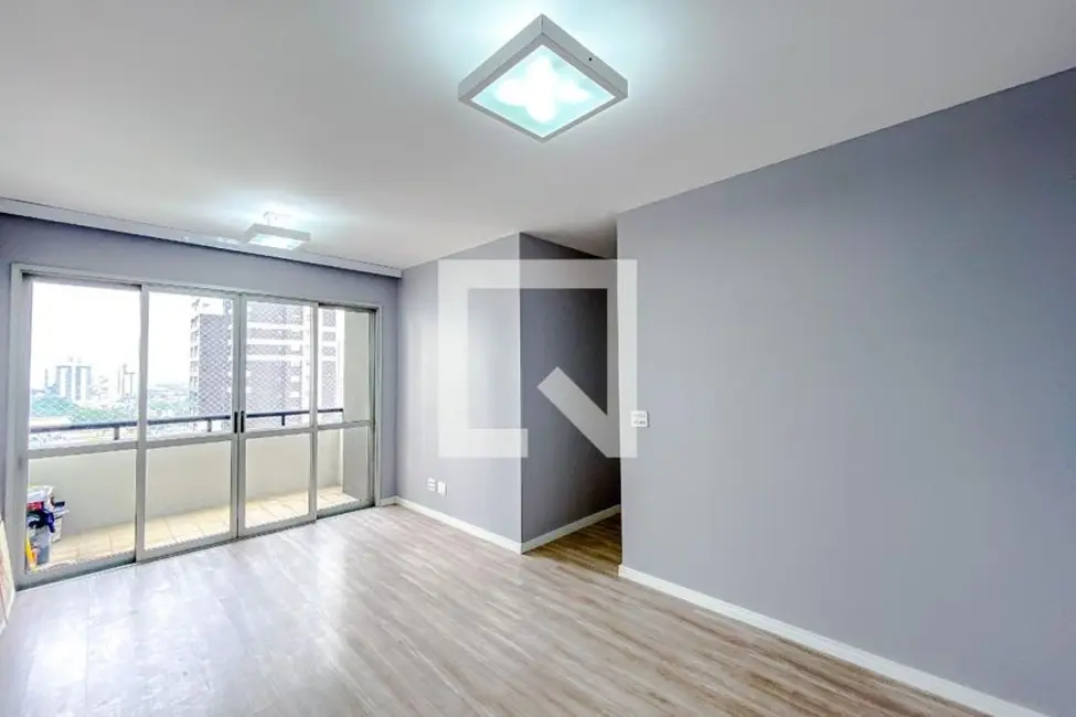 Foto 4 de Apartamento com 3 quartos à venda, 79m2 em Jardim Anália Franco, São Paulo - SP