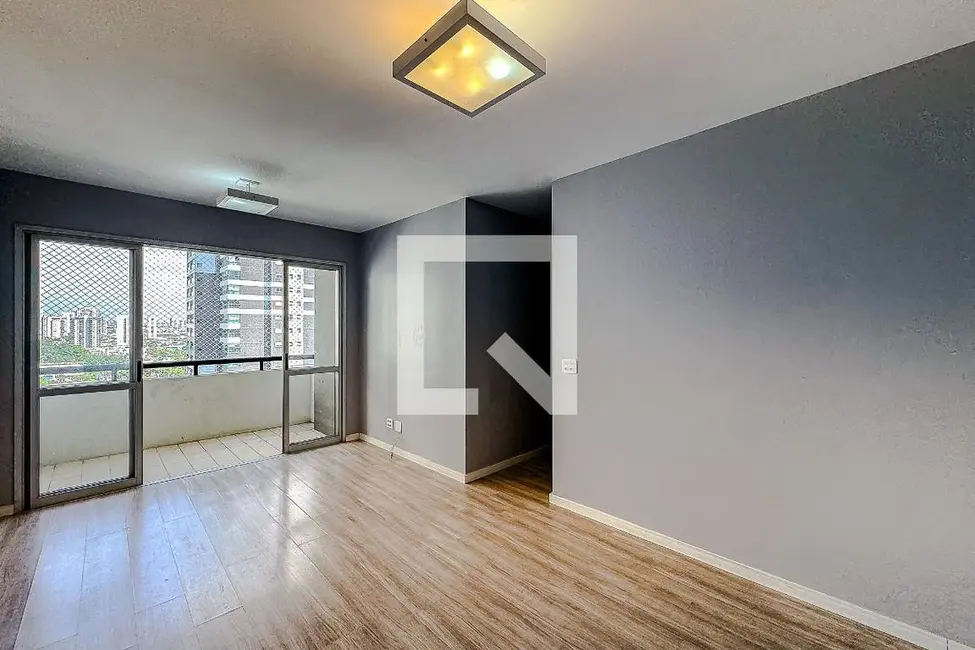 Foto 3 de Apartamento com 3 quartos à venda, 79m2 em Jardim Anália Franco, São Paulo - SP