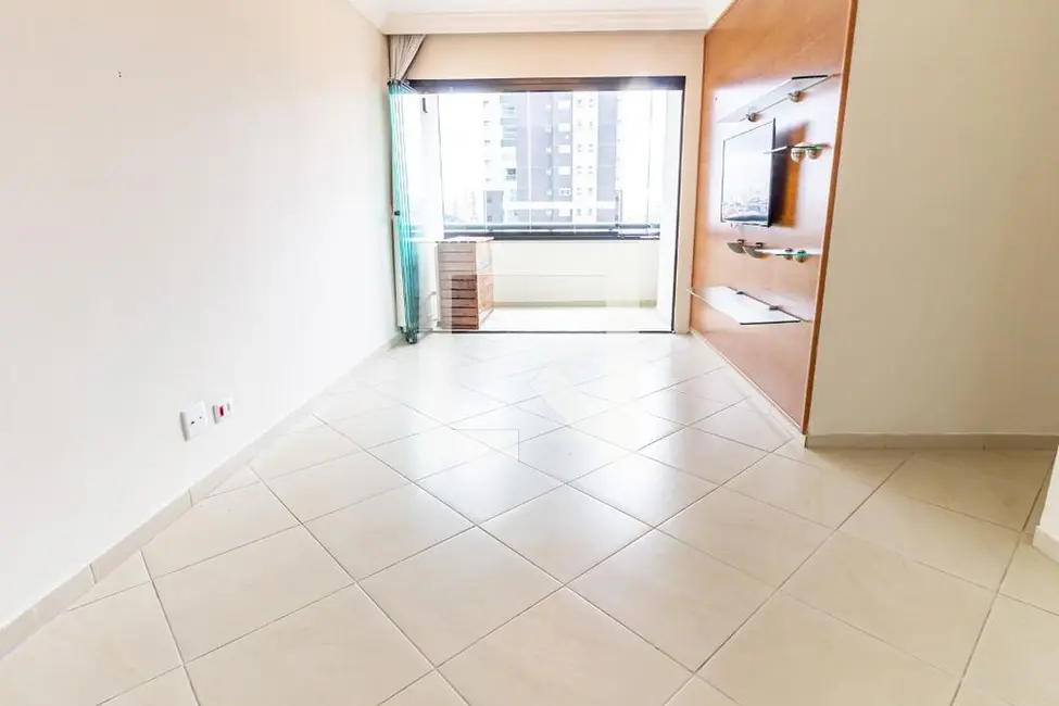 Foto 2 de Apartamento com 2 quartos à venda, 68m2 em Jardim Anália Franco, São Paulo - SP
