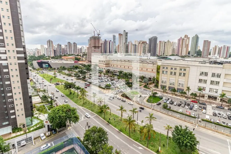 Foto 8 de Apartamento com 2 quartos à venda, 68m2 em Jardim Anália Franco, São Paulo - SP