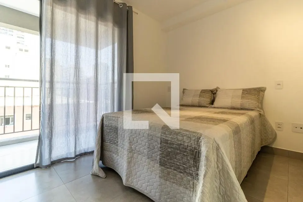 Kitnet com 1 quarto à venda, 28m2 em Santa Cecília, São Paulo - SP - imagem 8 Foto 8 de Kitnet com 1 quarto à venda, 28m2 em Santa Cecília, São Paulo - SP