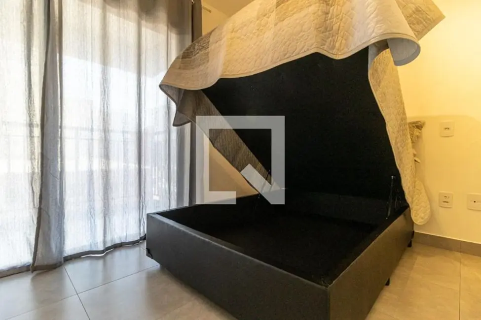 Kitnet com 1 quarto à venda, 28m2 em Santa Cecília, São Paulo - SP - imagem 9 Foto 9 de Kitnet com 1 quarto à venda, 28m2 em Santa Cecília, São Paulo - SP