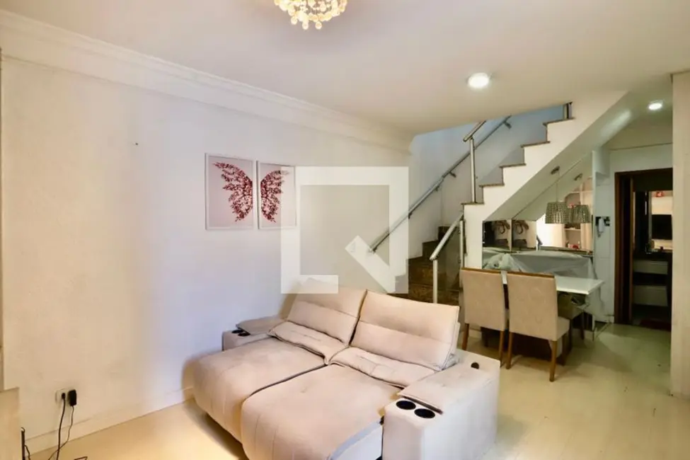 Foto 5 de Casa com 2 quartos à venda, 119m2 em Jardim Anália Franco, São Paulo - SP