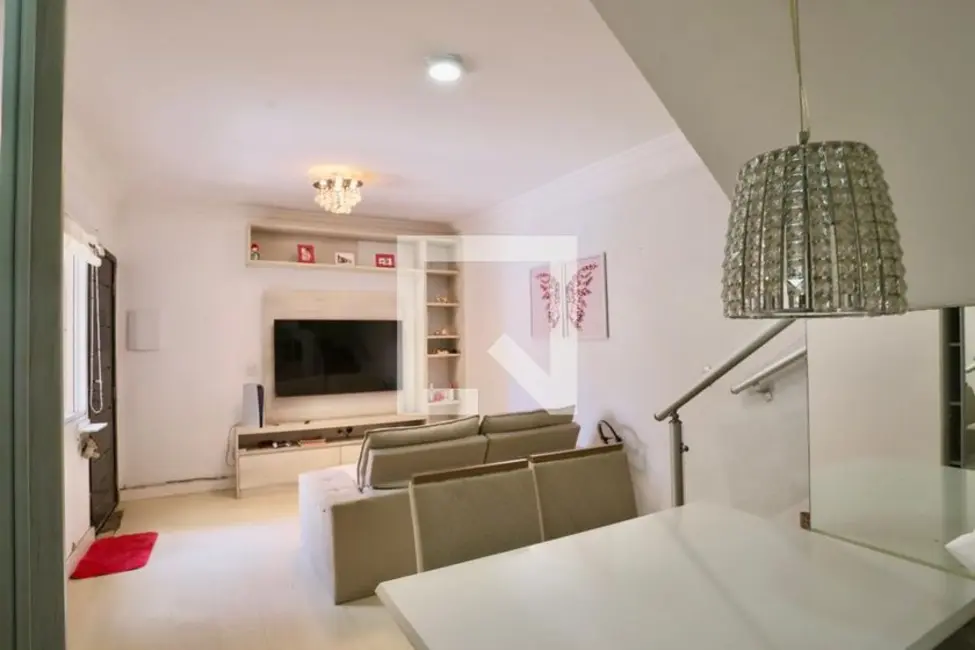 Foto 9 de Casa com 2 quartos à venda, 119m2 em Jardim Anália Franco, São Paulo - SP