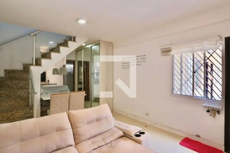 Foto 1 de Casa com 2 quartos à venda, 119m2 em Jardim Anália Franco, São Paulo - SP