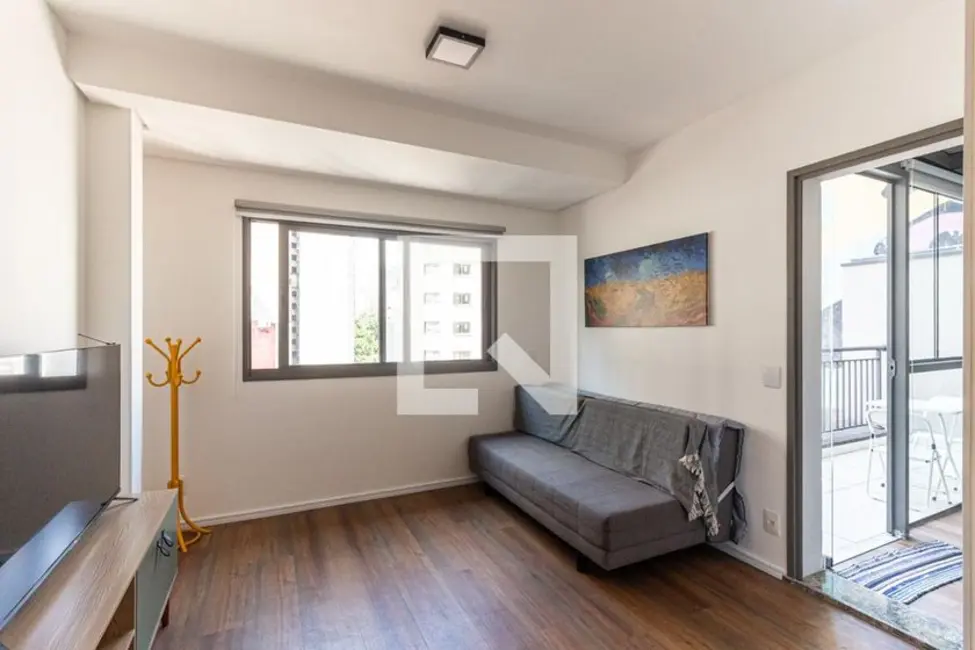 Foto 5 de Kitnet com 1 quarto à venda, 54m2 em Santa Cecília, São Paulo - SP