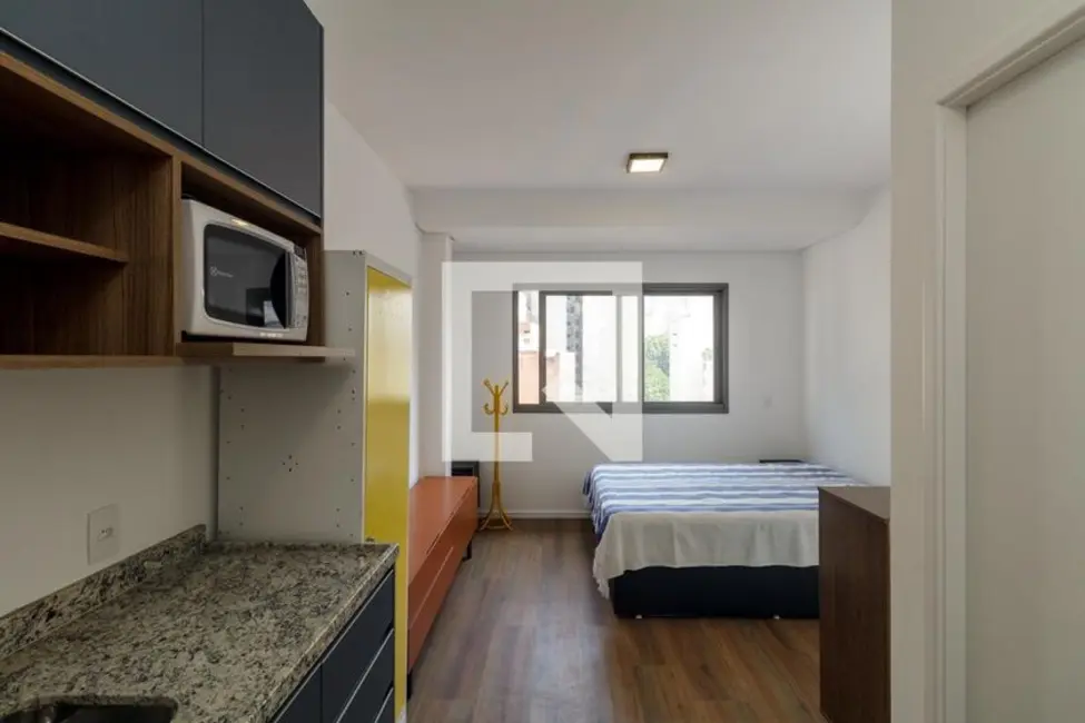 Foto 4 de Kitnet com 1 quarto à venda, 54m2 em Santa Cecília, São Paulo - SP