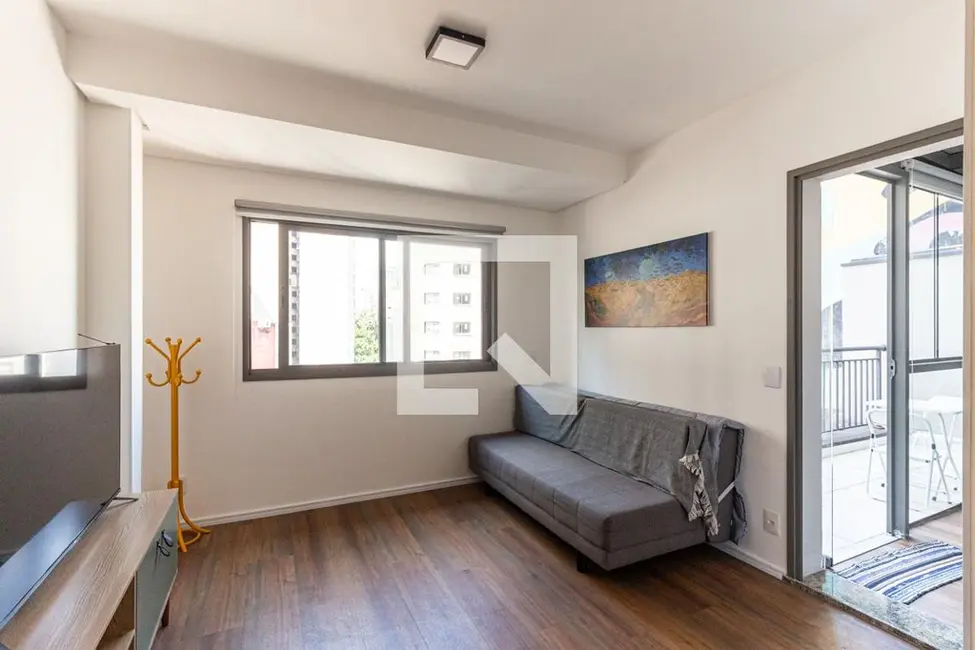 Foto 6 de Kitnet com 1 quarto à venda, 54m2 em Santa Cecília, São Paulo - SP