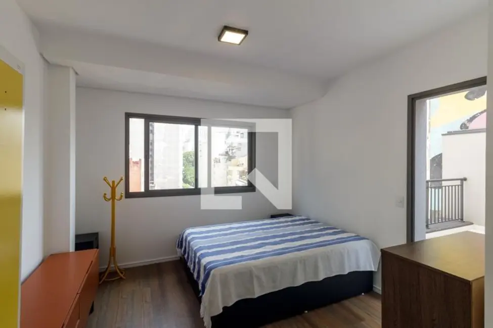Foto 7 de Kitnet com 1 quarto à venda, 54m2 em Santa Cecília, São Paulo - SP