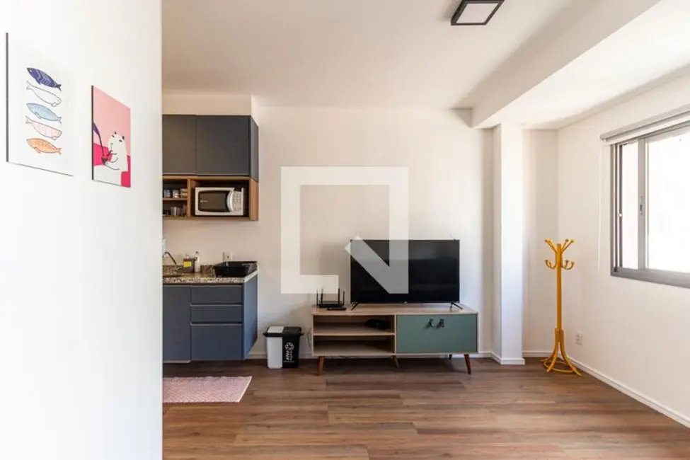 Foto 8 de Kitnet com 1 quarto à venda, 54m2 em Santa Cecília, São Paulo - SP