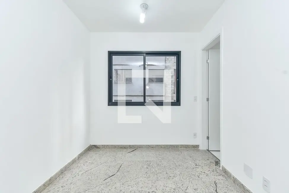 Foto 2 de Apartamento com 1 quarto à venda, 25m2 em Santa Cecília, São Paulo - SP