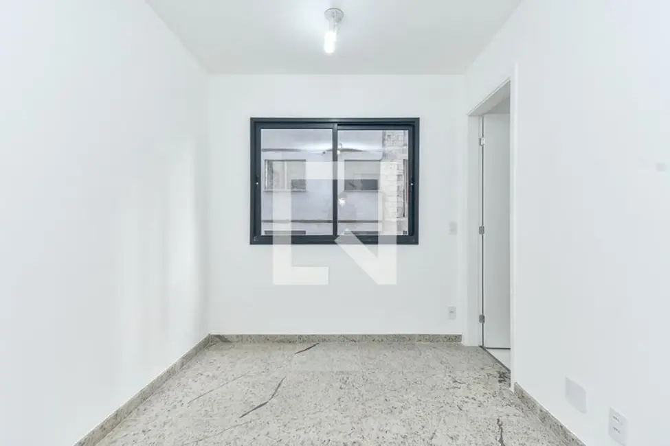 Foto 1 de Apartamento com 1 quarto à venda, 25m2 em Santa Cecília, São Paulo - SP