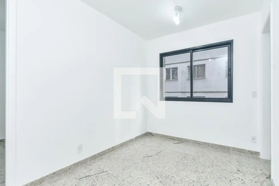 Foto 3 de Apartamento com 1 quarto à venda, 25m2 em Santa Cecília, São Paulo - SP