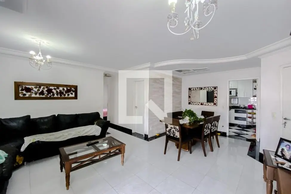 Apartamento com 2 quartos à venda, 78m2 em Jardim Anália Franco, São Paulo - SP - imagem 1 Foto 1 de Apartamento com 2 quartos à venda, 78m2 em Jardim Anália Franco, São Paulo - SP