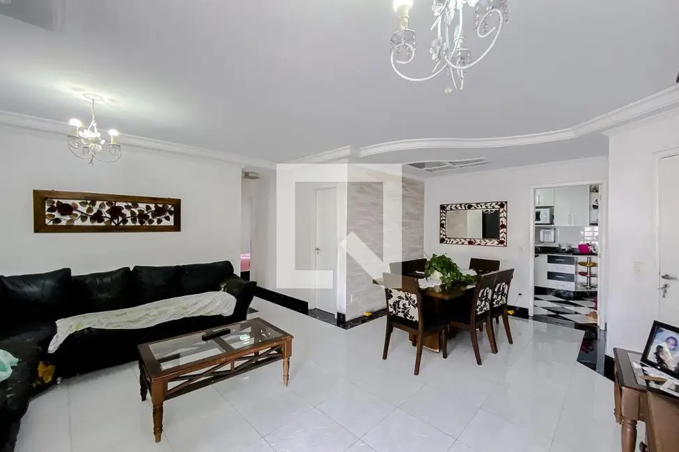 Apartamento com 2 quartos à venda, 78m2 em Jardim Anália Franco, São Paulo - SP - imagem 2 Foto 2 de Apartamento com 2 quartos à venda, 78m2 em Jardim Anália Franco, São Paulo - SP