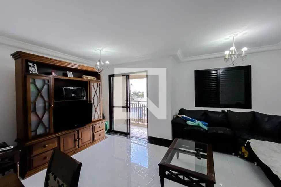 Apartamento com 2 quartos à venda, 78m2 em Jardim Anália Franco, São Paulo - SP - imagem 9 Foto 9 de Apartamento com 2 quartos à venda, 78m2 em Jardim Anália Franco, São Paulo - SP