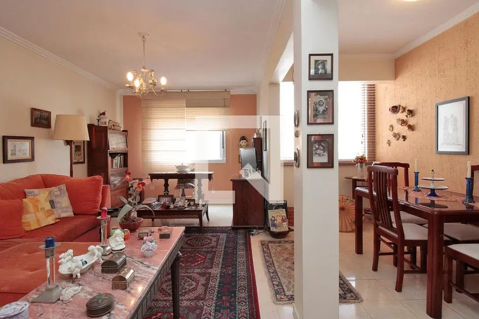 Foto 2 de Apartamento com 2 quartos à venda, 92m2 em Higienópolis, São Paulo - SP