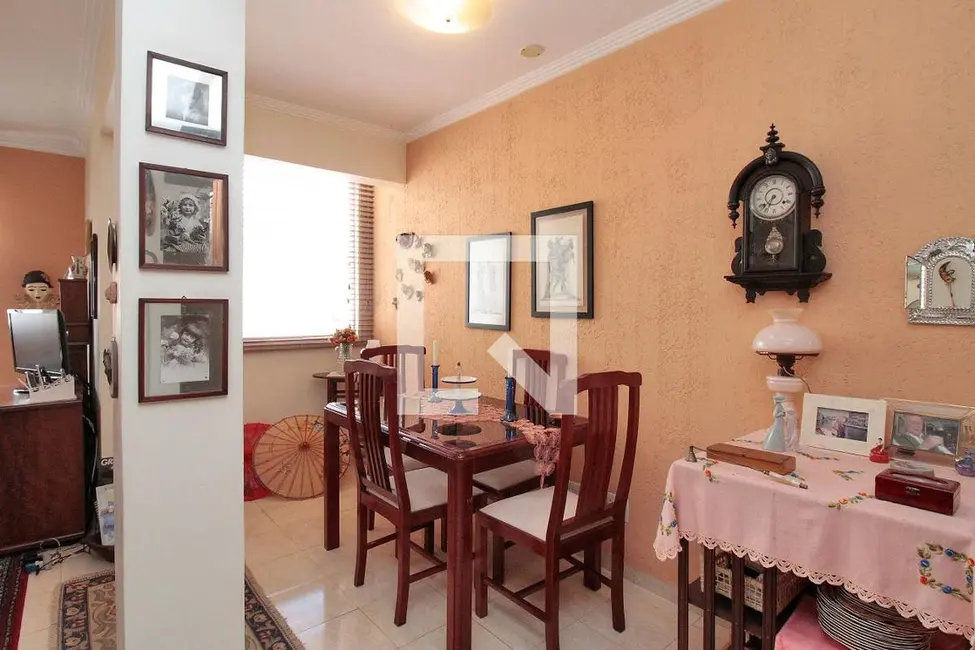 Foto 6 de Apartamento com 2 quartos à venda, 92m2 em Higienópolis, São Paulo - SP