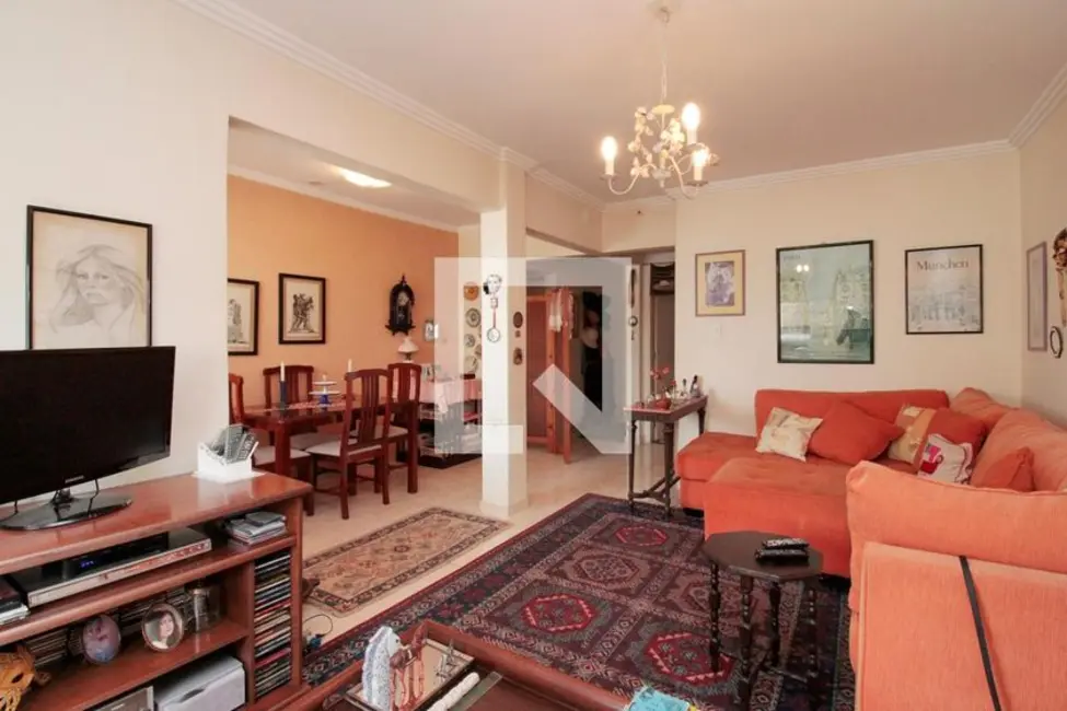 Foto 9 de Apartamento com 2 quartos à venda, 92m2 em Higienópolis, São Paulo - SP