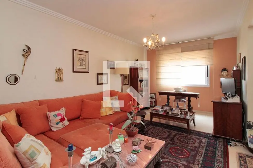 Foto 3 de Apartamento com 2 quartos à venda, 92m2 em Higienópolis, São Paulo - SP