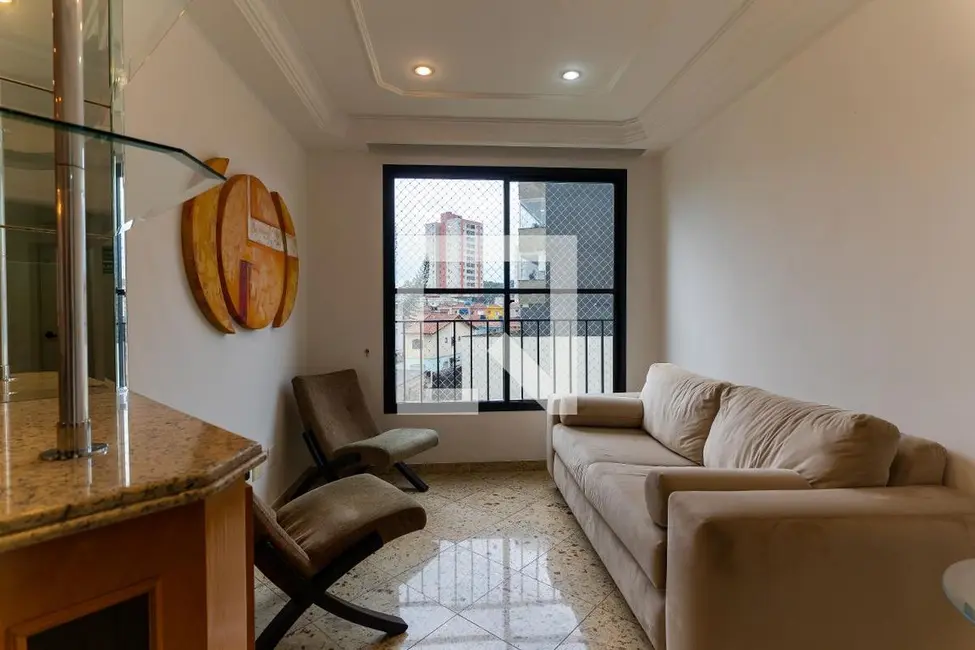 Foto 4 de Apartamento com 3 quartos à venda, 71m2 em Jardim Anália Franco, São Paulo - SP