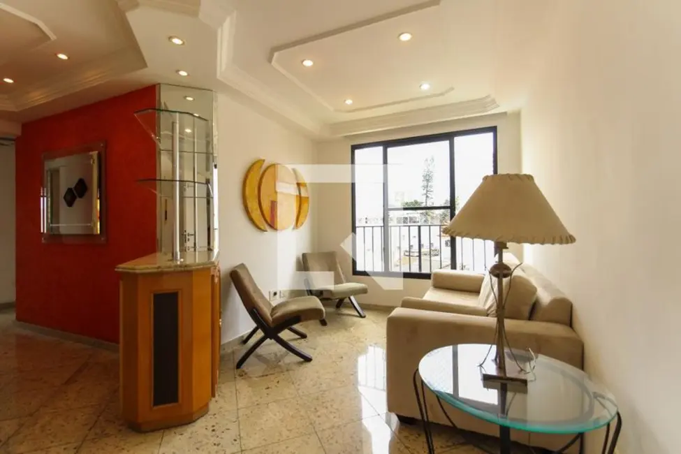 Foto 1 de Apartamento com 3 quartos à venda, 71m2 em Jardim Anália Franco, São Paulo - SP