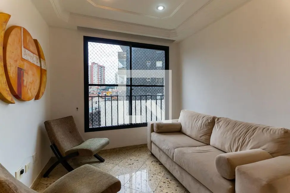 Foto 8 de Apartamento com 3 quartos à venda, 71m2 em Jardim Anália Franco, São Paulo - SP