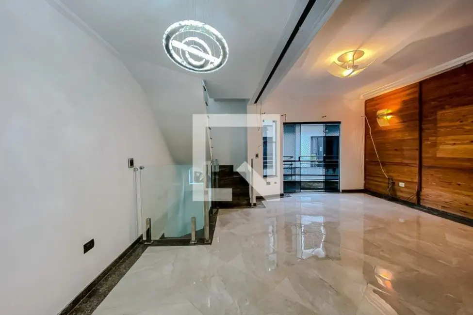 Casa com 3 quartos à venda, 135m2 em Jardim Anália Franco, São Paulo - SP - imagem 5 Foto 5 de Casa com 3 quartos à venda, 135m2 em Jardim Anália Franco, São Paulo - SP