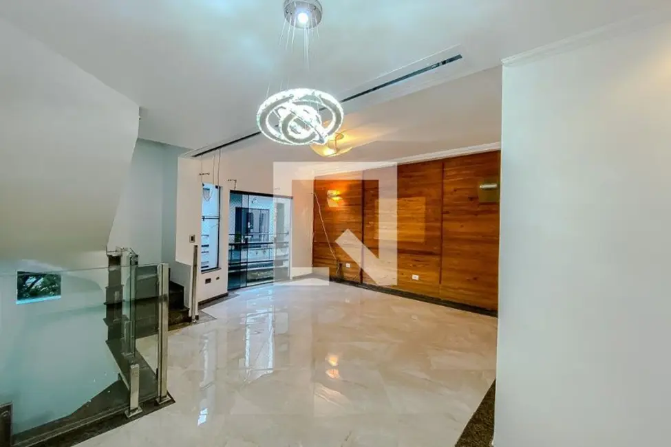 Casa com 3 quartos à venda, 135m2 em Jardim Anália Franco, São Paulo - SP - imagem 1 Foto 1 de Casa com 3 quartos à venda, 135m2 em Jardim Anália Franco, São Paulo - SP