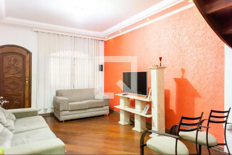 Casa com 3 quartos à venda, 350m2 em Jardim Anália Franco, São Paulo - SP - imagem 7 Foto 7 de Casa com 3 quartos à venda, 350m2 em Jardim Anália Franco, São Paulo - SP