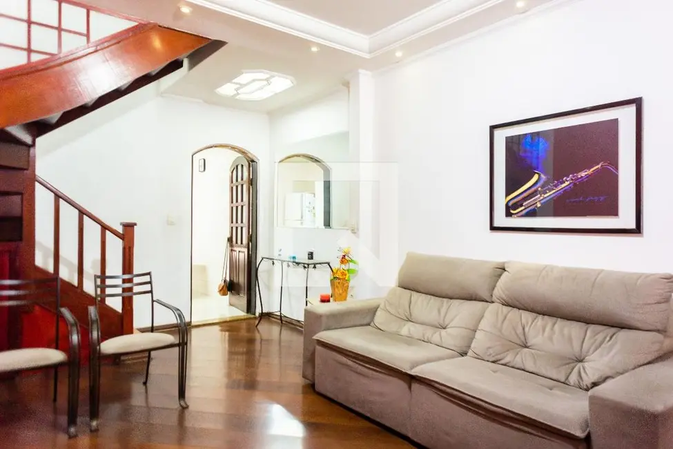 Casa com 3 quartos à venda, 350m2 em Jardim Anália Franco, São Paulo - SP - imagem 4 Foto 4 de Casa com 3 quartos à venda, 350m2 em Jardim Anália Franco, São Paulo - SP