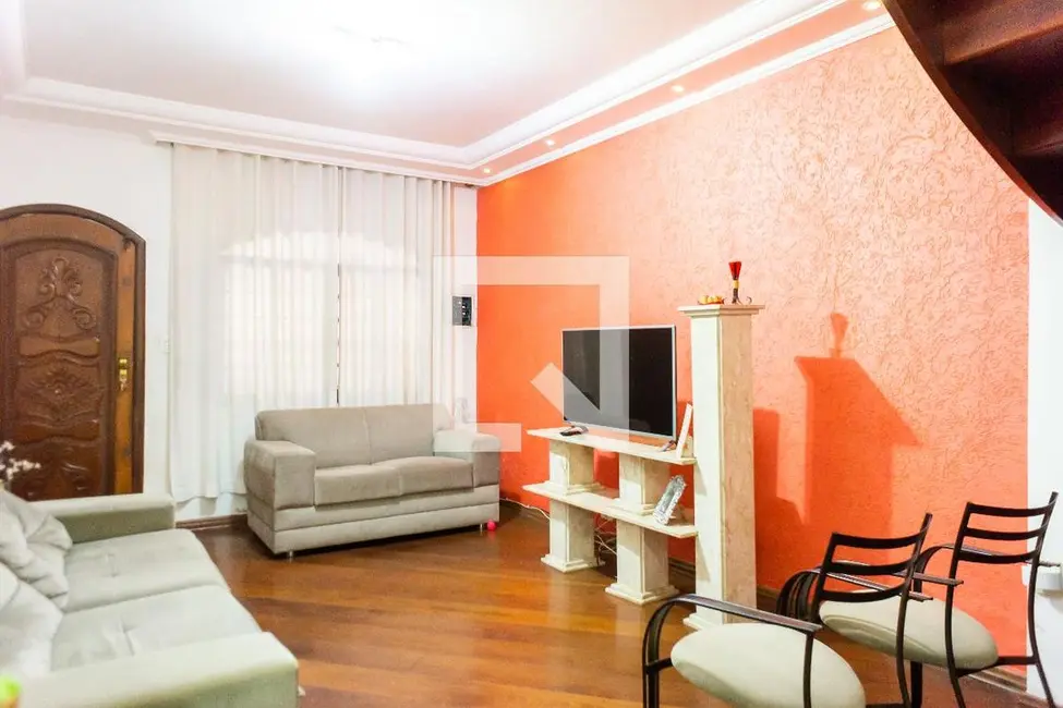 Casa com 3 quartos à venda, 350m2 em Jardim Anália Franco, São Paulo - SP - imagem 8 Foto 8 de Casa com 3 quartos à venda, 350m2 em Jardim Anália Franco, São Paulo - SP