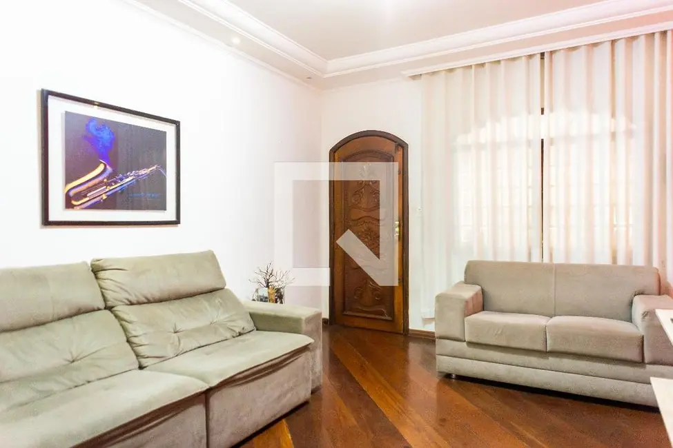 Casa com 3 quartos à venda, 350m2 em Jardim Anália Franco, São Paulo - SP - imagem 6 Foto 6 de Casa com 3 quartos à venda, 350m2 em Jardim Anália Franco, São Paulo - SP