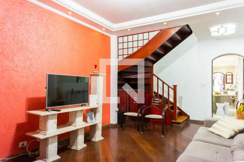 Casa com 3 quartos à venda, 350m2 em Jardim Anália Franco, São Paulo - SP - imagem 2 Foto 2 de Casa com 3 quartos à venda, 350m2 em Jardim Anália Franco, São Paulo - SP