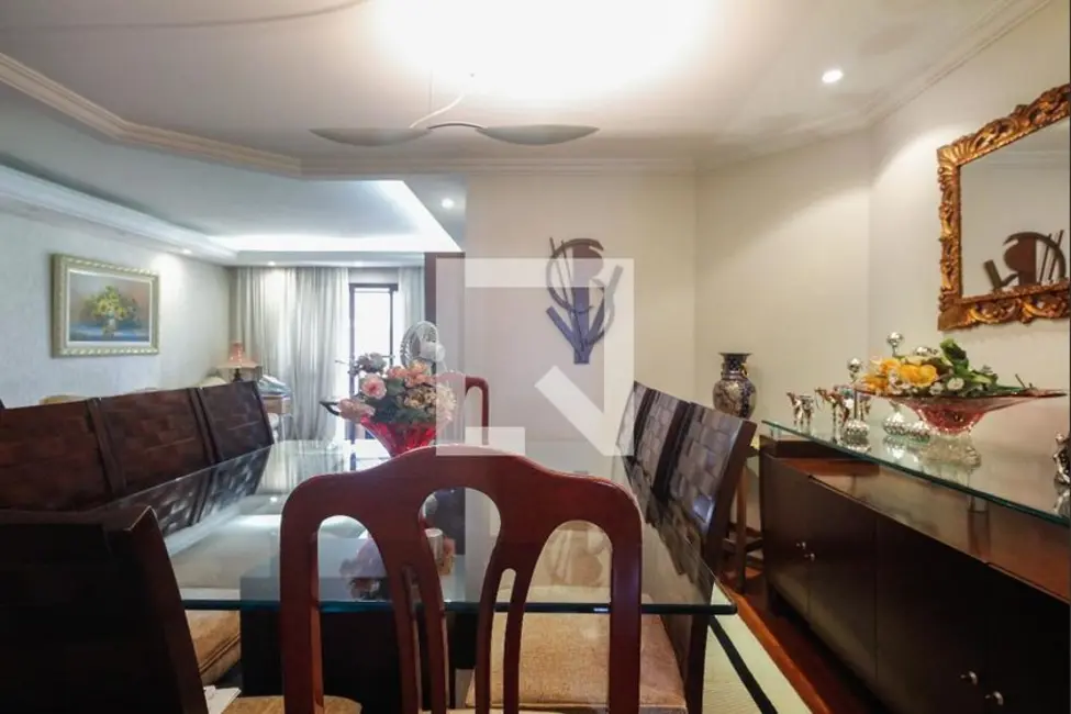 Foto 9 de Apartamento com 3 quartos à venda, 135m2 em Jardim Anália Franco, São Paulo - SP