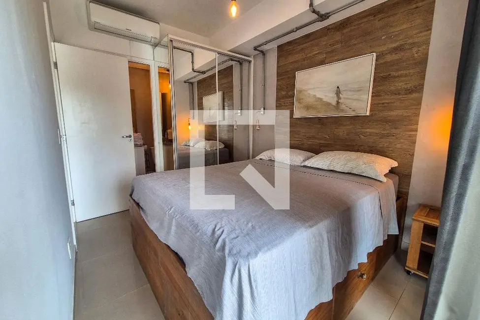 Foto 3 de Apartamento com 1 quarto à venda, 43m2 em Santa Cecília, São Paulo - SP