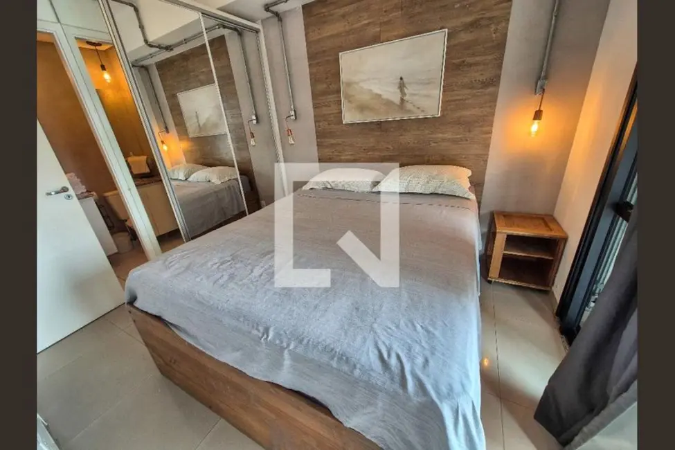 Foto 8 de Apartamento com 1 quarto à venda, 43m2 em Santa Cecília, São Paulo - SP
