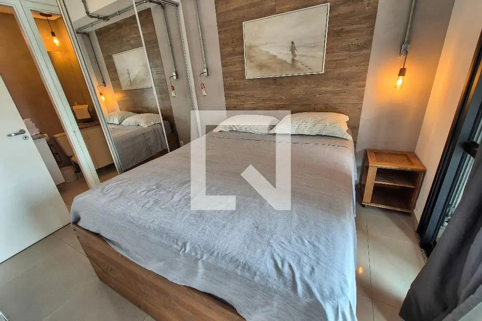 Foto 9 de Apartamento com 1 quarto à venda, 43m2 em Santa Cecília, São Paulo - SP