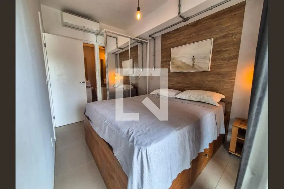 Foto 2 de Apartamento com 1 quarto à venda, 43m2 em Santa Cecília, São Paulo - SP