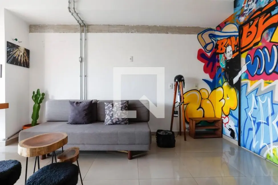 Foto 7 de Apartamento com 1 quarto à venda, 43m2 em Santa Cecília, São Paulo - SP