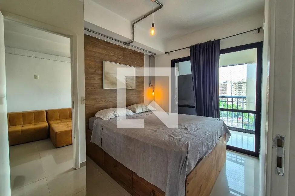 Foto 6 de Apartamento com 1 quarto à venda, 43m2 em Santa Cecília, São Paulo - SP