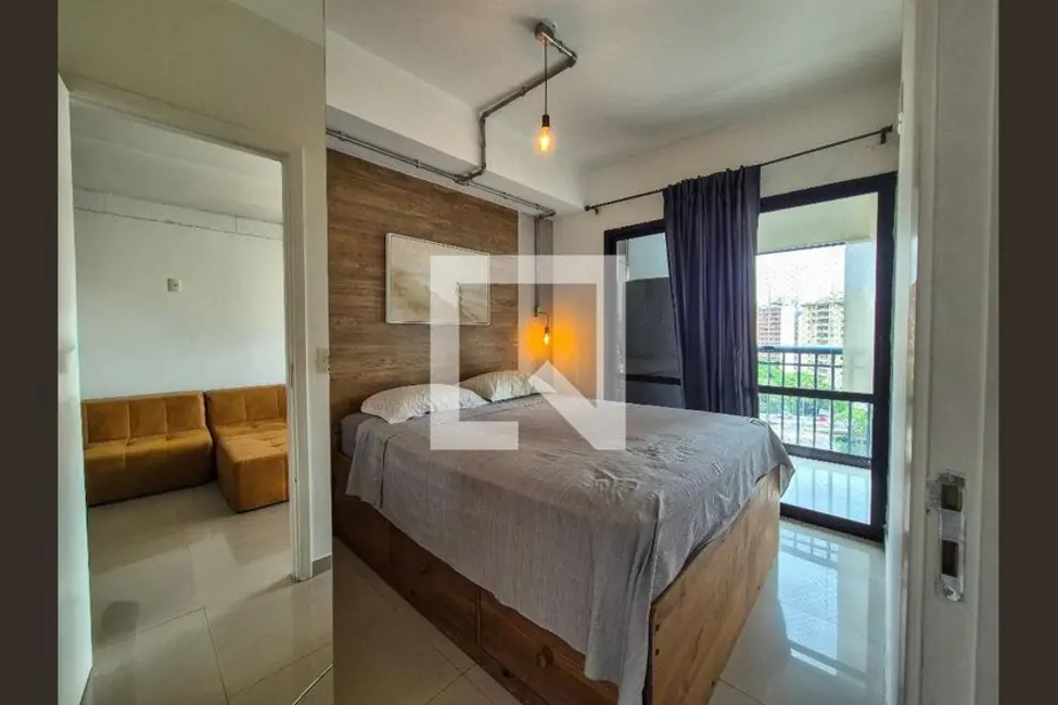 Foto 5 de Apartamento com 1 quarto à venda, 43m2 em Santa Cecília, São Paulo - SP