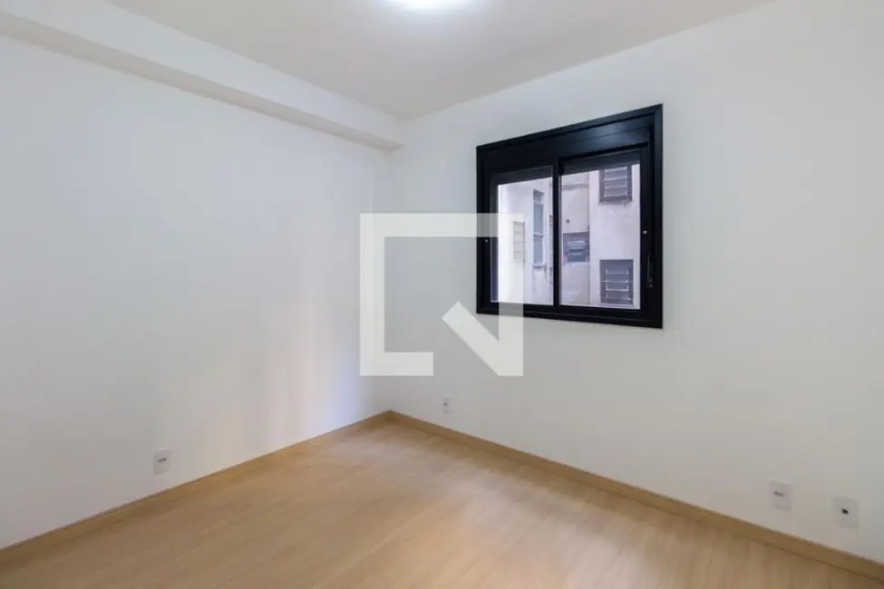 Apartamento com 1 quarto à venda, 26m2 em Santa Cecília, São Paulo - SP - imagem 9 Foto 9 de Apartamento com 1 quarto à venda, 26m2 em Santa Cecília, São Paulo - SP