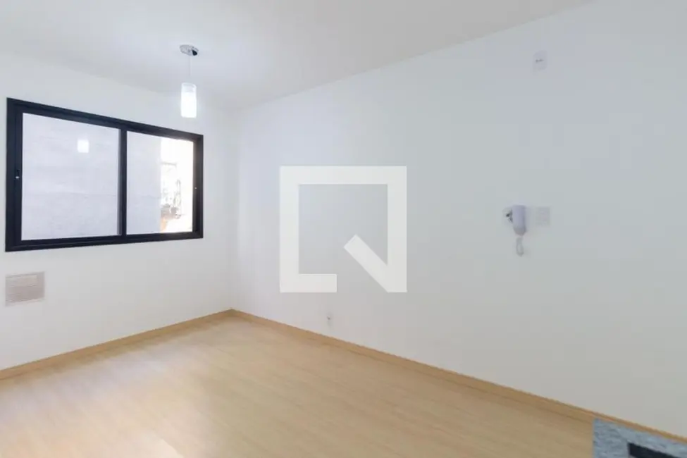 Apartamento com 1 quarto à venda, 26m2 em Santa Cecília, São Paulo - SP - imagem 5 Foto 5 de Apartamento com 1 quarto à venda, 26m2 em Santa Cecília, São Paulo - SP