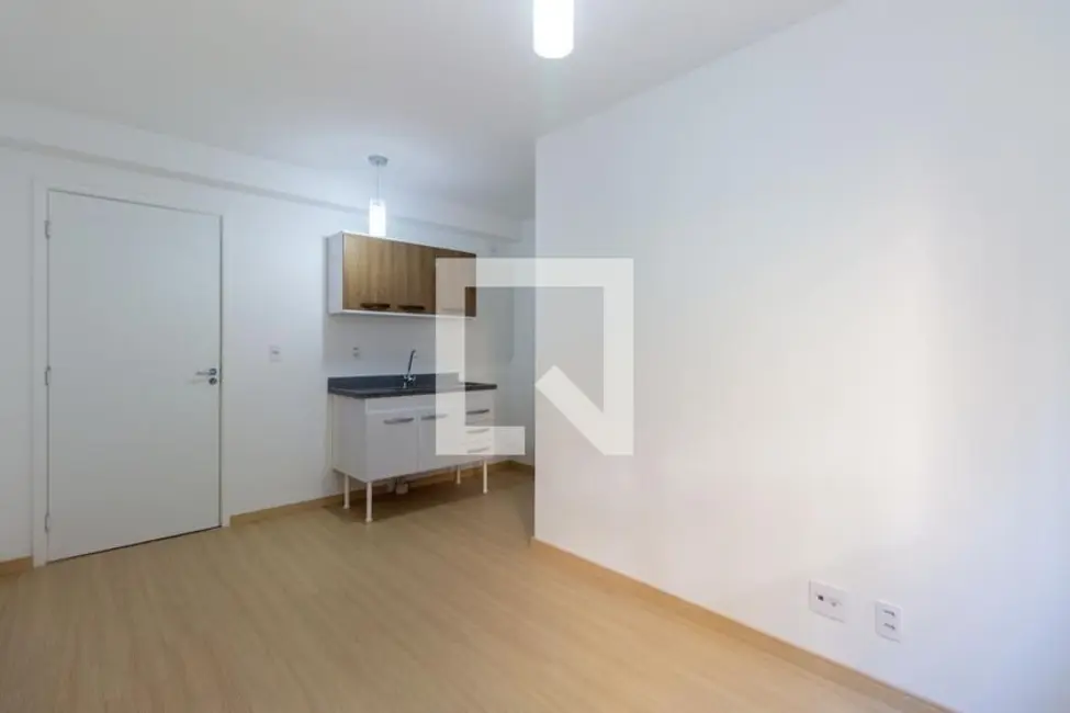 Apartamento com 1 quarto à venda, 26m2 em Santa Cecília, São Paulo - SP - imagem 7 Foto 7 de Apartamento com 1 quarto à venda, 26m2 em Santa Cecília, São Paulo - SP
