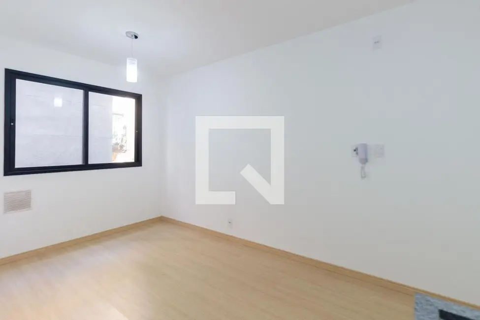 Apartamento com 1 quarto à venda, 26m2 em Santa Cecília, São Paulo - SP - imagem 6 Foto 6 de Apartamento com 1 quarto à venda, 26m2 em Santa Cecília, São Paulo - SP