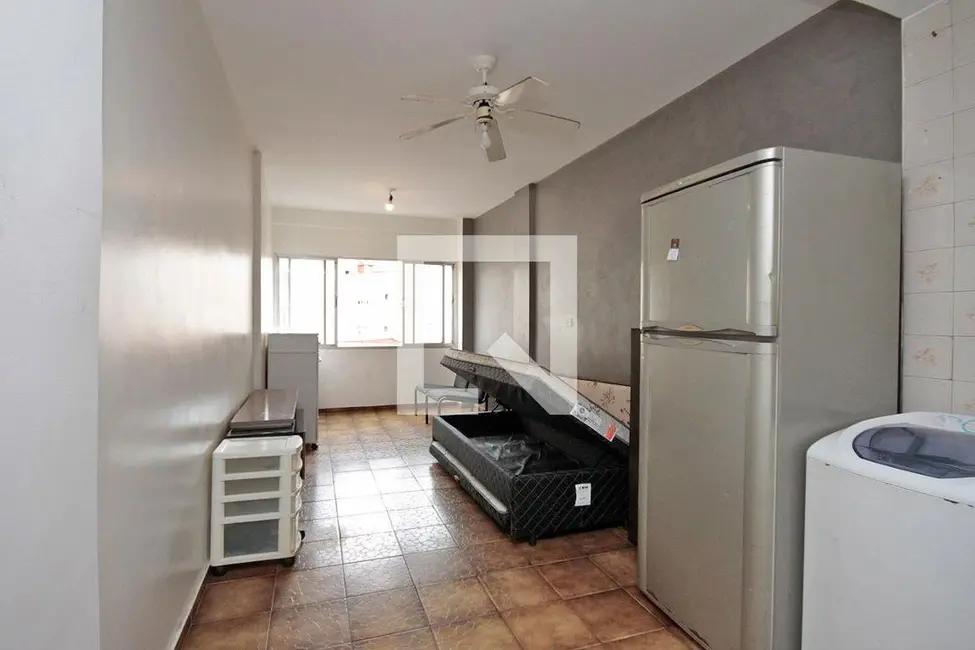 Foto 4 de Kitnet com 1 quarto à venda, 36m2 em Santa Cecília, São Paulo - SP