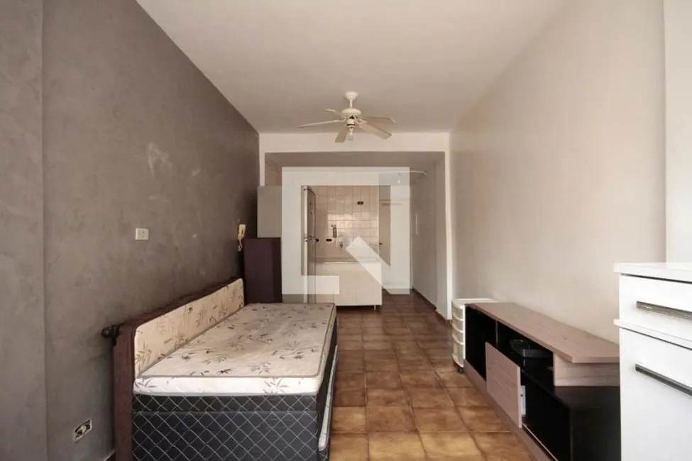 Foto 9 de Kitnet com 1 quarto à venda, 36m2 em Santa Cecília, São Paulo - SP