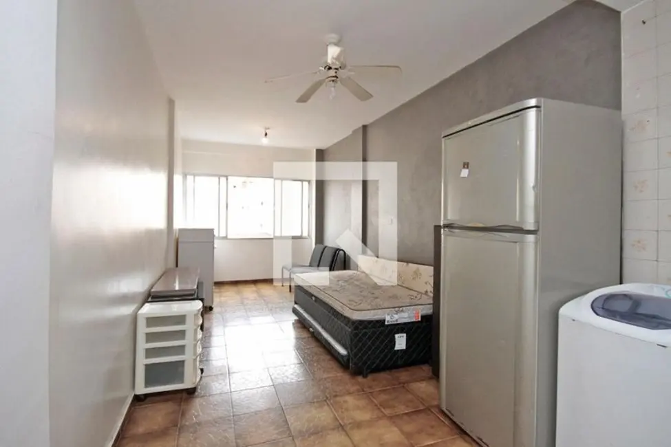 Foto 1 de Kitnet com 1 quarto à venda, 36m2 em Santa Cecília, São Paulo - SP