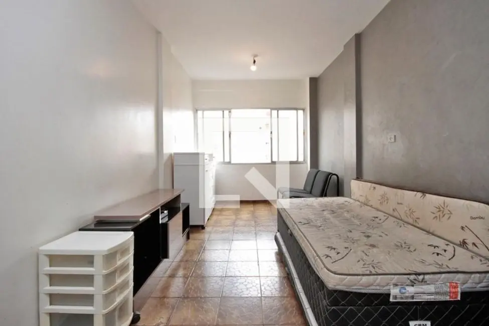 Foto 5 de Kitnet com 1 quarto à venda, 36m2 em Santa Cecília, São Paulo - SP